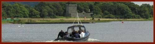 Kirklands Hotel Kinross Luaran gambar