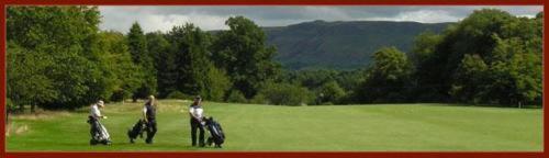 Kirklands Hotel Kinross Luaran gambar