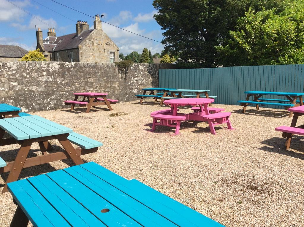 Kirklands Hotel Kinross Luaran gambar