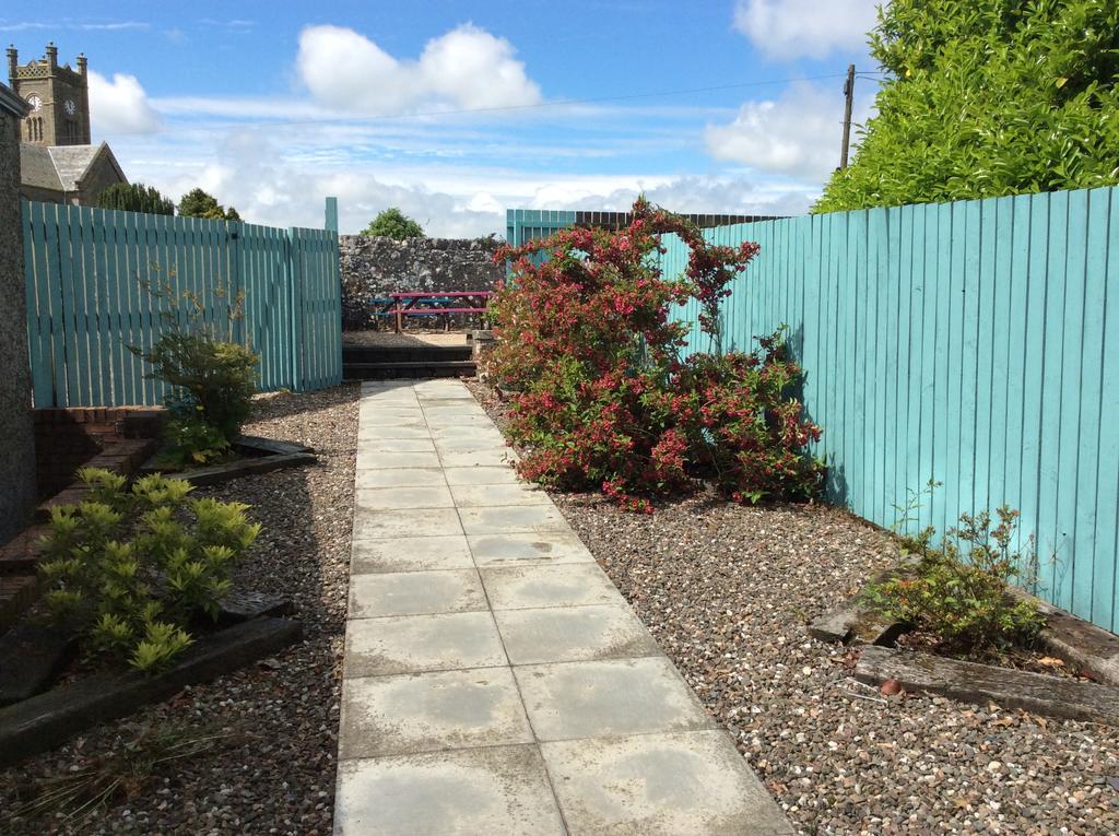 Kirklands Hotel Kinross Luaran gambar